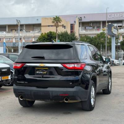 ������ TRAVERSE - ����� 4