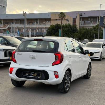 ��� PICANTO - ����� 4