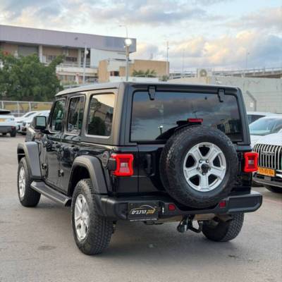 �'�� WRANGLER - ����� 4