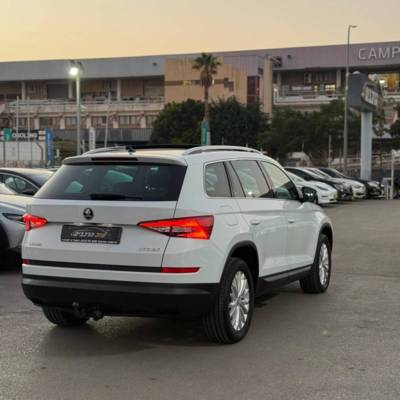  KODIAQ -  4