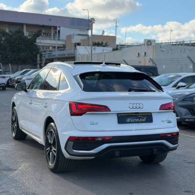 ����� Q5 SPORTBACK - ����� 4