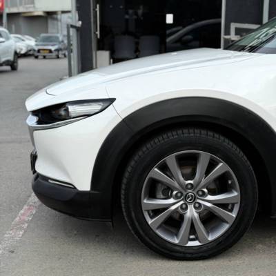  / Mazda CX-30 -  4