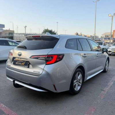  COROLLA TS HSD -  4