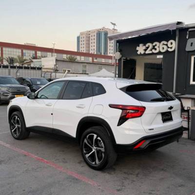  TRAX -  4