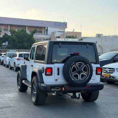 �'�� Wrangler - ����� 4