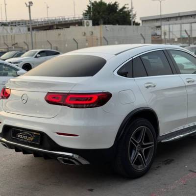  GLC200 -  4