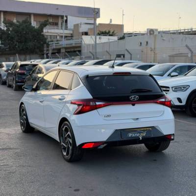 ������ I20 - ����� 4
