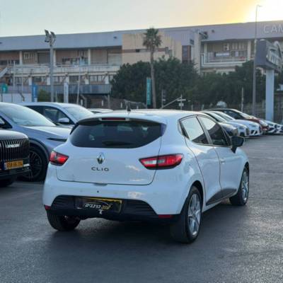��� CLIO - ����� 4