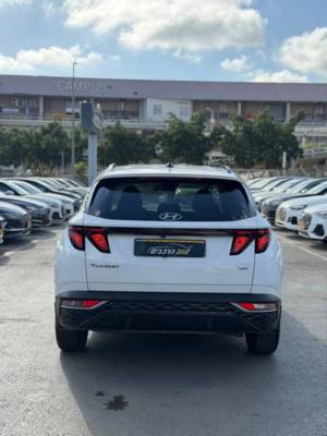 ������ TUCSON - ����� 5