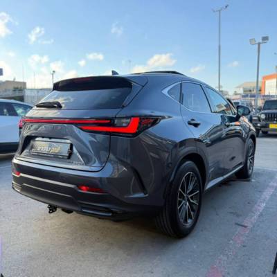  LEXUS NX350H -  5