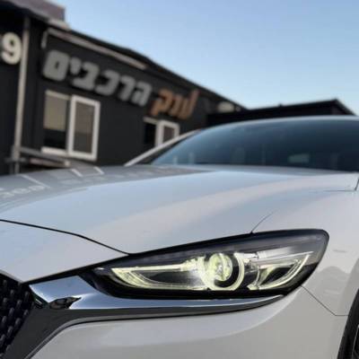  MAZDA 6 -  5