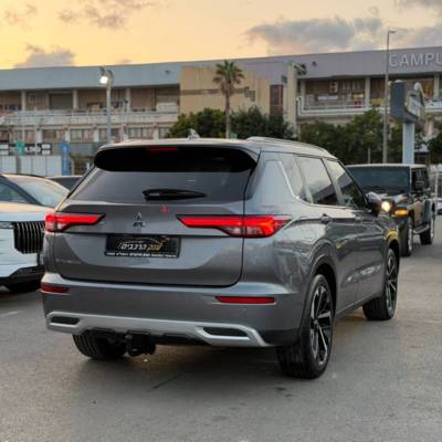 �������� OUTLANDER - ����� 5