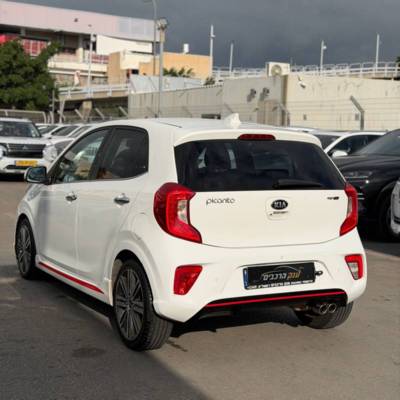 ��� PICANTO - ����� 5