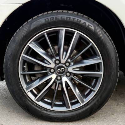  QX60 -  5