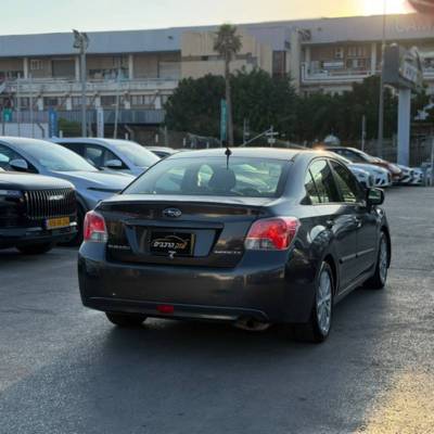 ������ IMPREZA - ����� 5