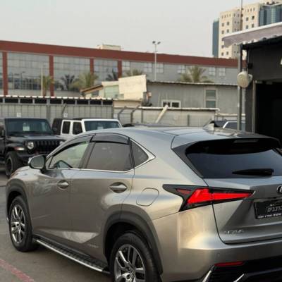  LEXUS NX300H -  5