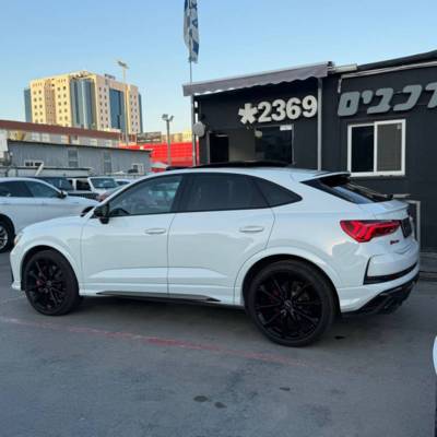  RSQ3 SPORTBACK -  5