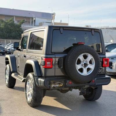 �'�� WRANGLER - ����� 5