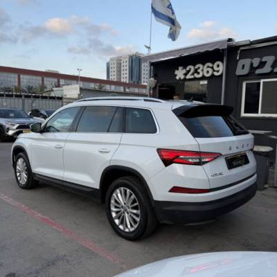  KODIAQ FL -  5