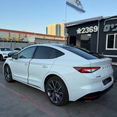  ENYAQ COUPE IV -  5