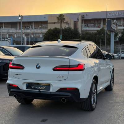 � � �� X4 XDRIVE30I - ����� 5