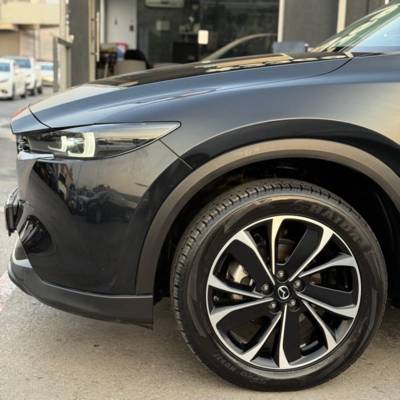  MAZDA CX-5 -  5