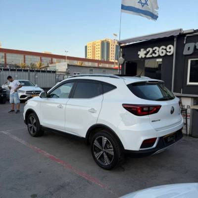. ZS EV -  5
