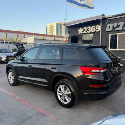  KODIAQ -  5