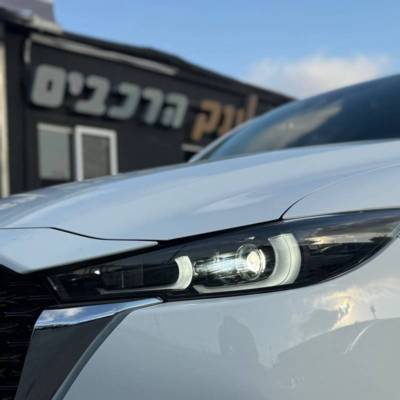  MAZDA CX-5 -  5
