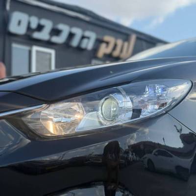  MAZDA 6 -  5