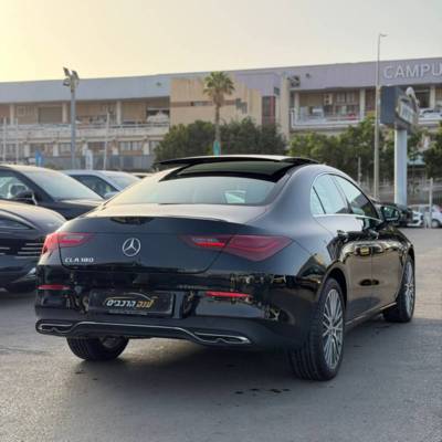 ����� CLA180 - ����� 5