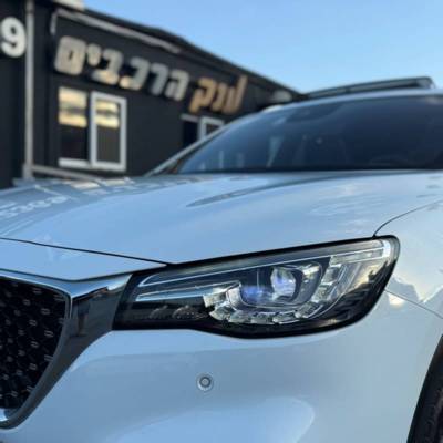 . EHS PHEV -  5