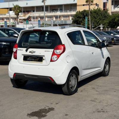 ������ SPARK - ����� 5