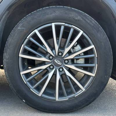 �'�� TIGGO 8 PRO - ����� 5