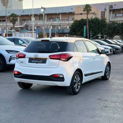 ������ I20 - ����� 5