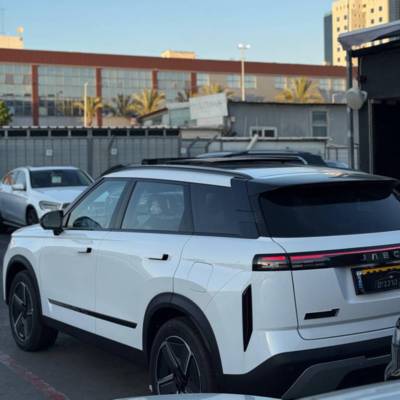 ' JAECOO7 PHEV -  5