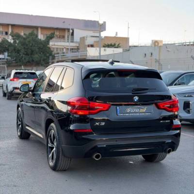 � � �� X3 XDRIVE20I - ����� 5
