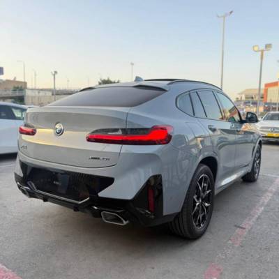    X4 XDRIVE20I -  5