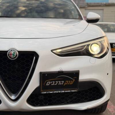  STELVIO -  5