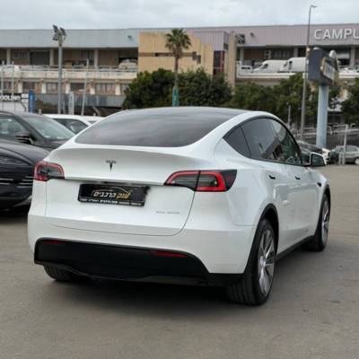 ���� MODEL Y - ����� 5