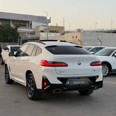 � � �� X4 XDRIVE20I - ����� 5