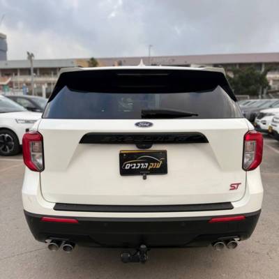 ���� EXPLORER-ST - ����� 5