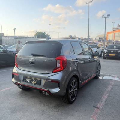  PICANTO -  5