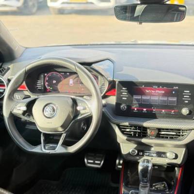  FABIA -  5
