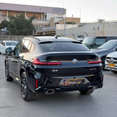 � � �� X4 XDRIVE20I - ����� 5