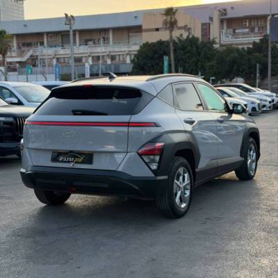������ KONA HYBRID - ����� 5