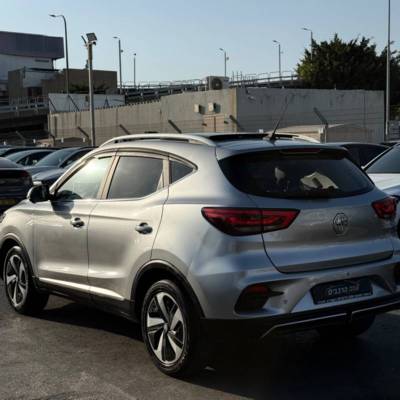 ��.�� ZS EV - ����� 5