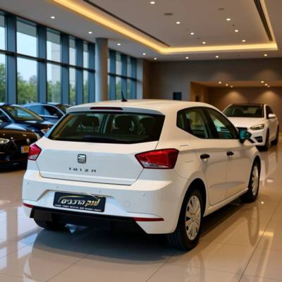 ���� IBIZA - ����� 5