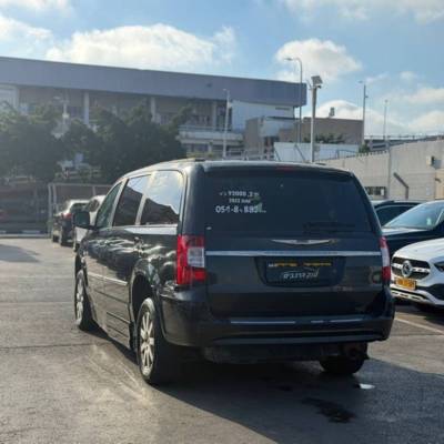 ������� GRAND VOYAGER - ����� 5