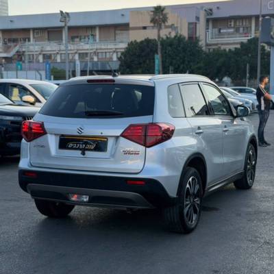 ������ VITARA - ����� 5